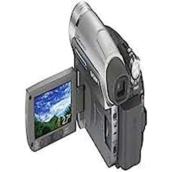 DV Camcorder